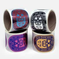 Foil Labels